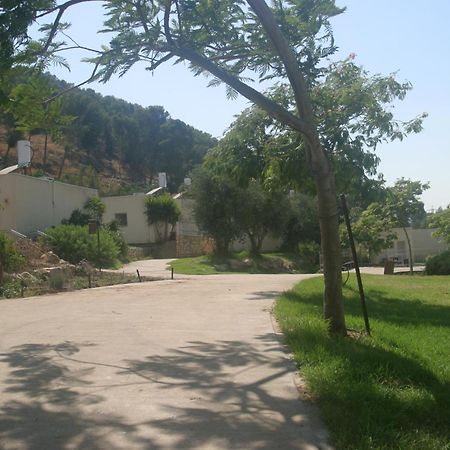 Hi - Maayan Harod Hostel Gid'ona Esterno foto